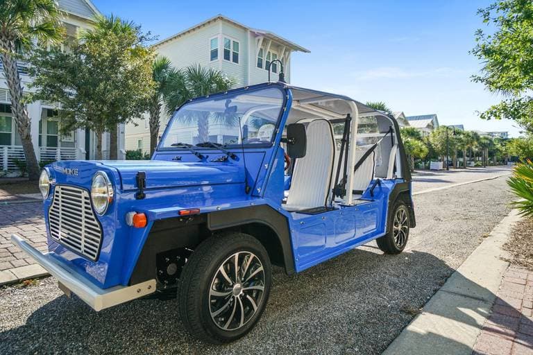 Blue Whale Bungalow - Image 40