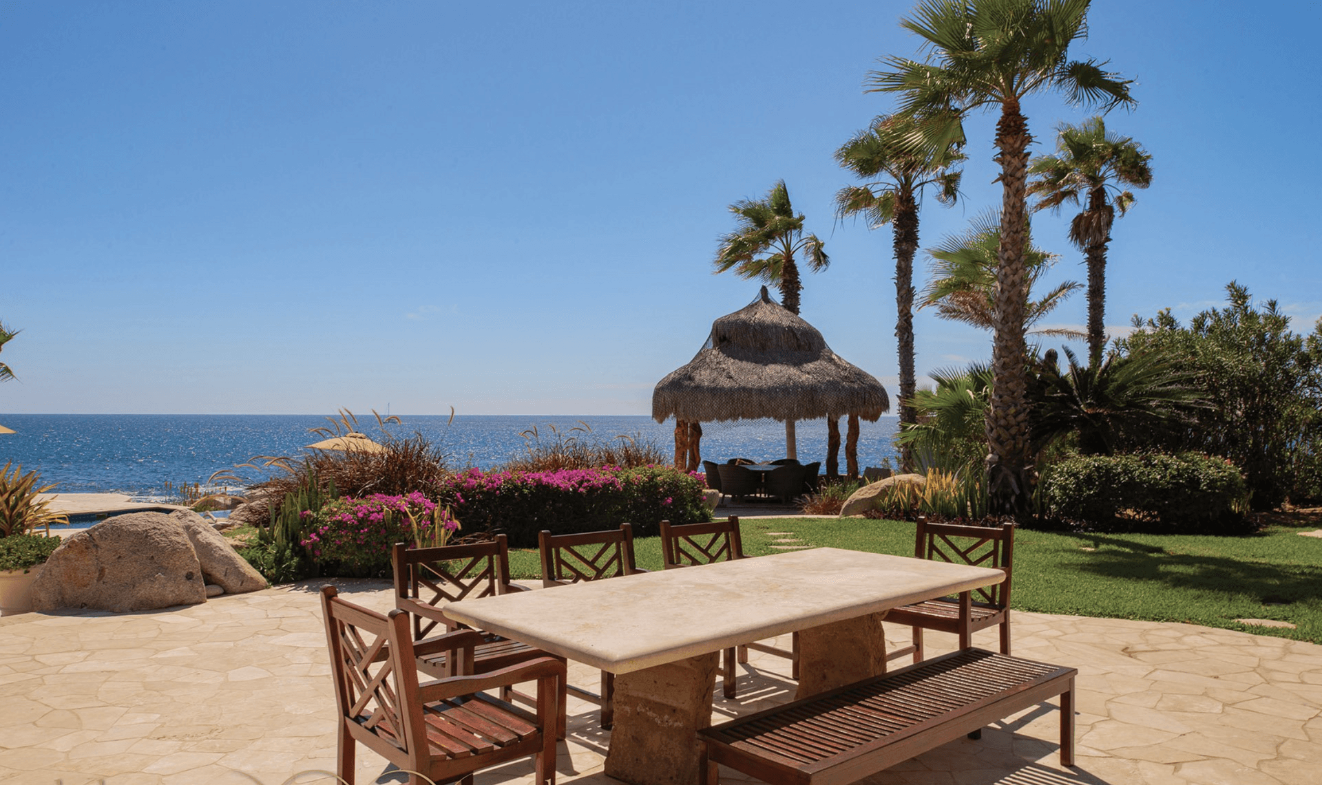 Villa Las Arenas - Image 2