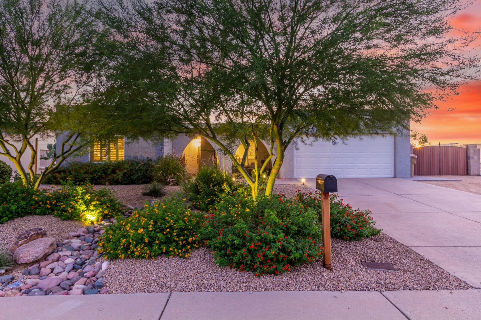 Cactus Glen Retreat - Image 38