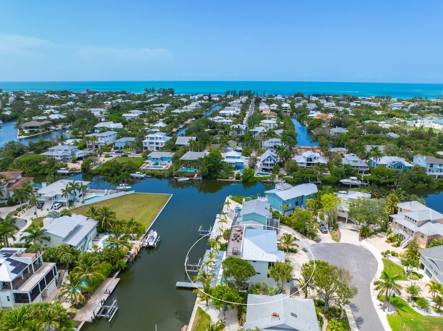 Bimini Sunrise - Image 3