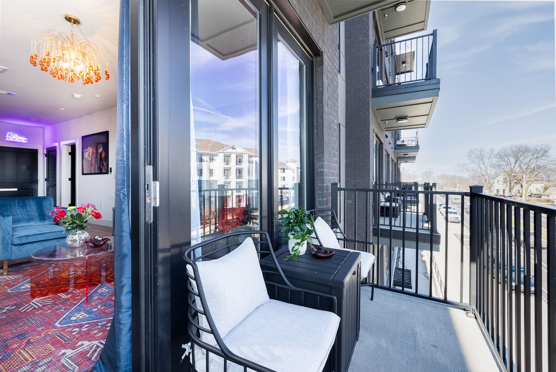 Honky Tonk Party Pads - 2 Units - Image 2