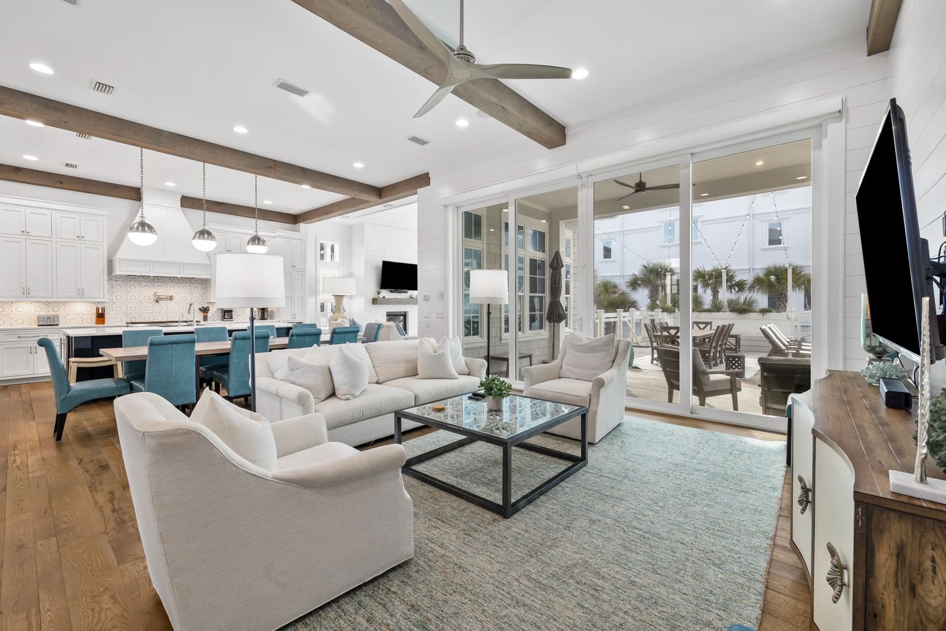 Seagrove Sparrow Villa - Image 7