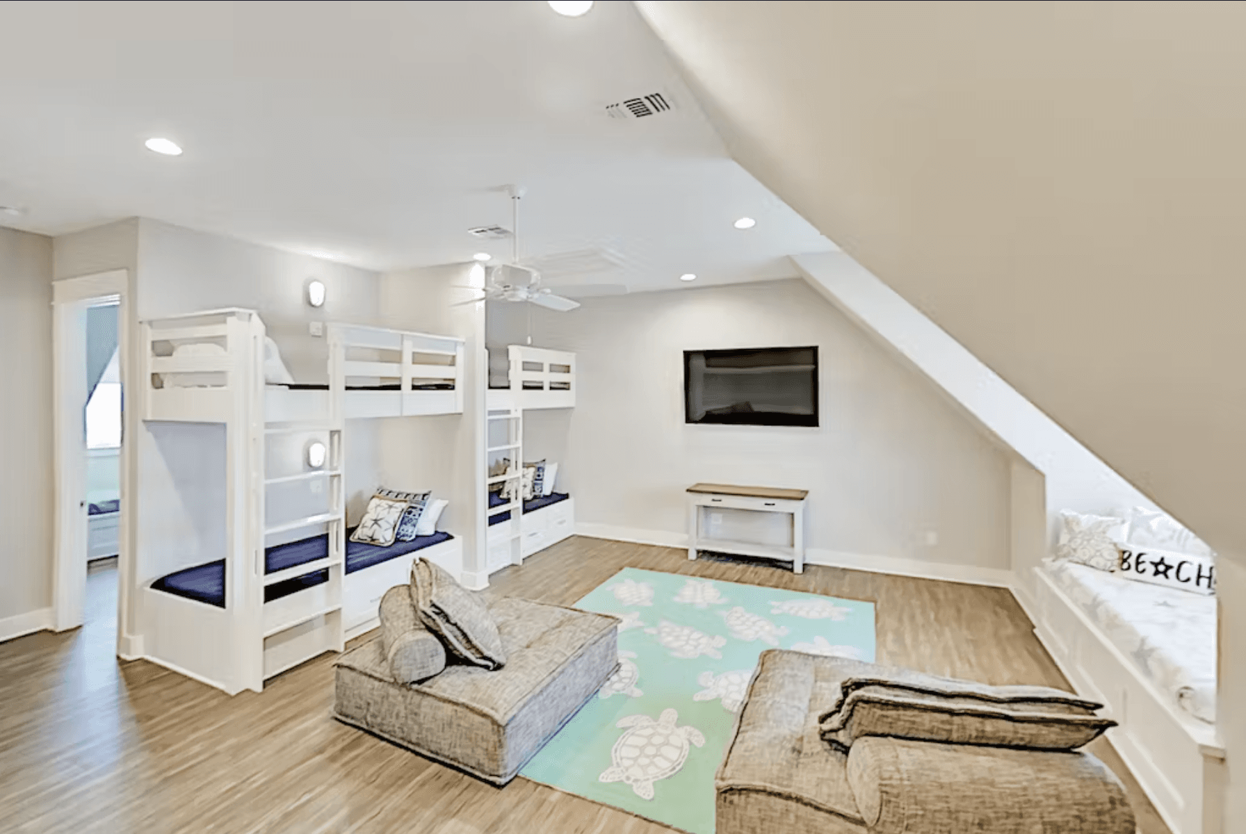 Wild Octopus Home - Image 4