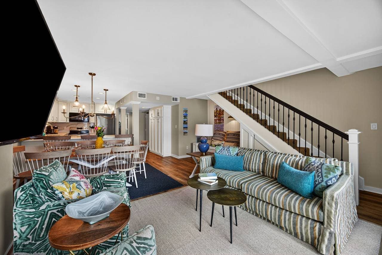 Seagrove Villa #10D - Image 4