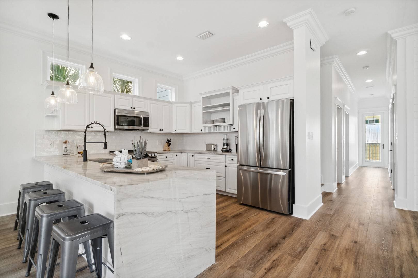 Gulf Star Beach House - Image 10