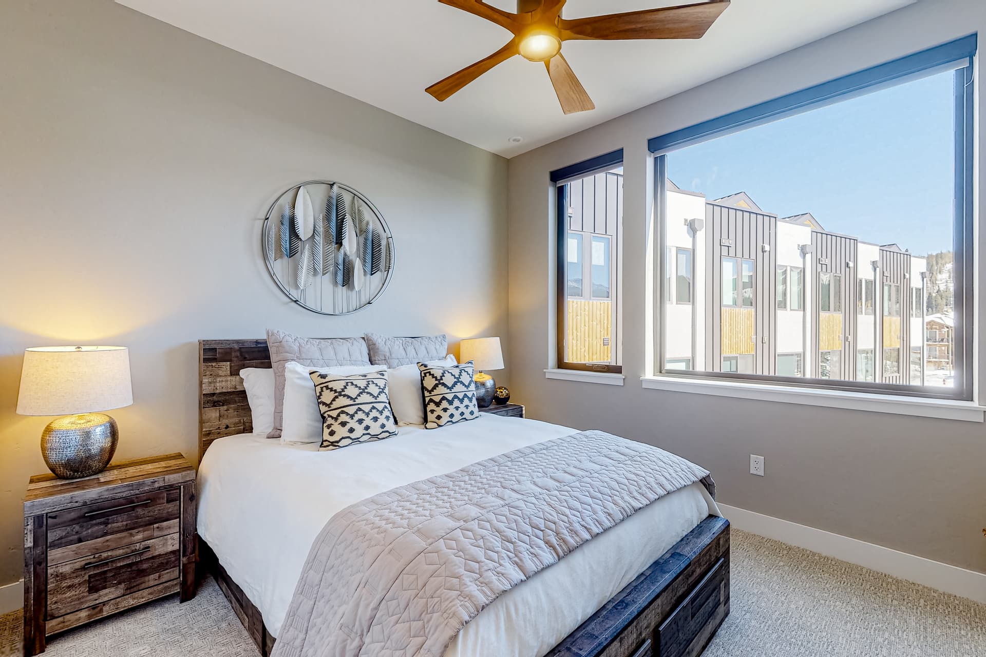 Rendezvous Flat - Image 22