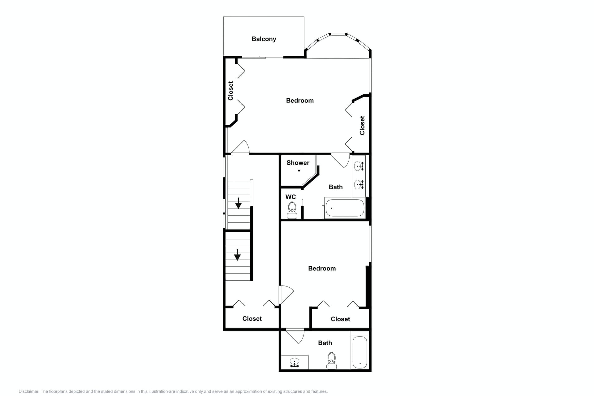 Old Town Overlook House - Image 28