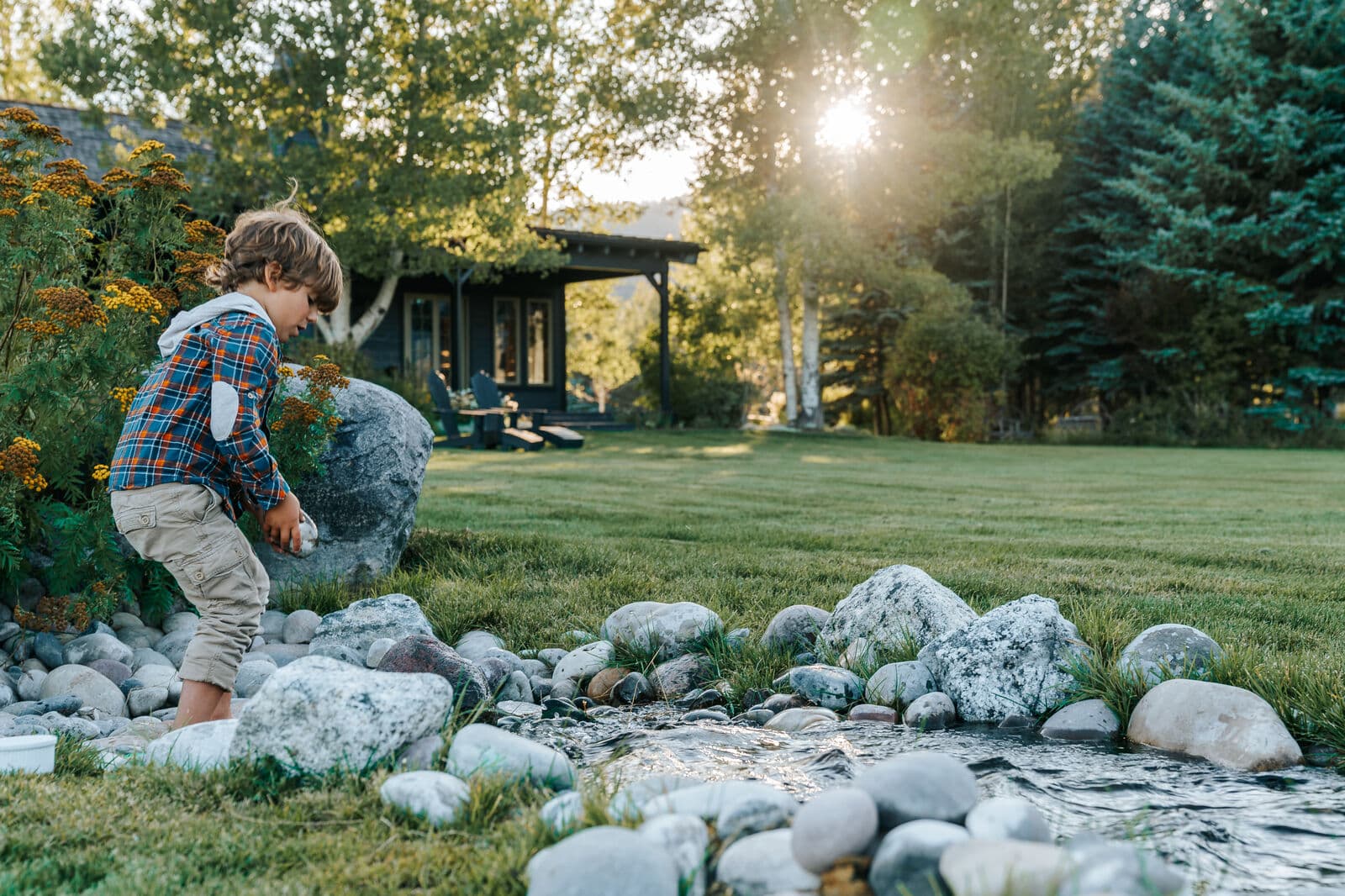 Open Meadows - Image 75