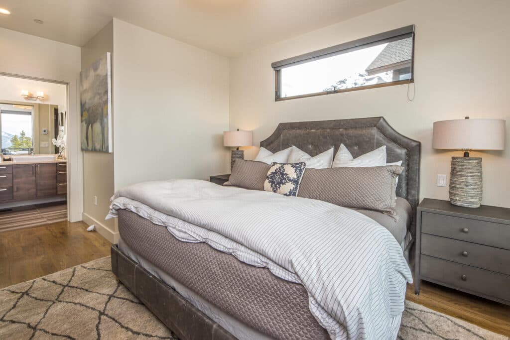 Alpine Bend Villa - Image 11