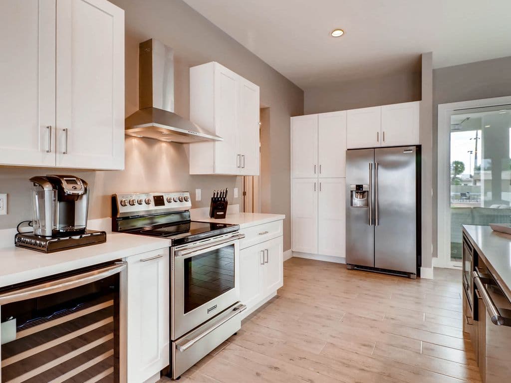 Calm Sojourn - Image 8