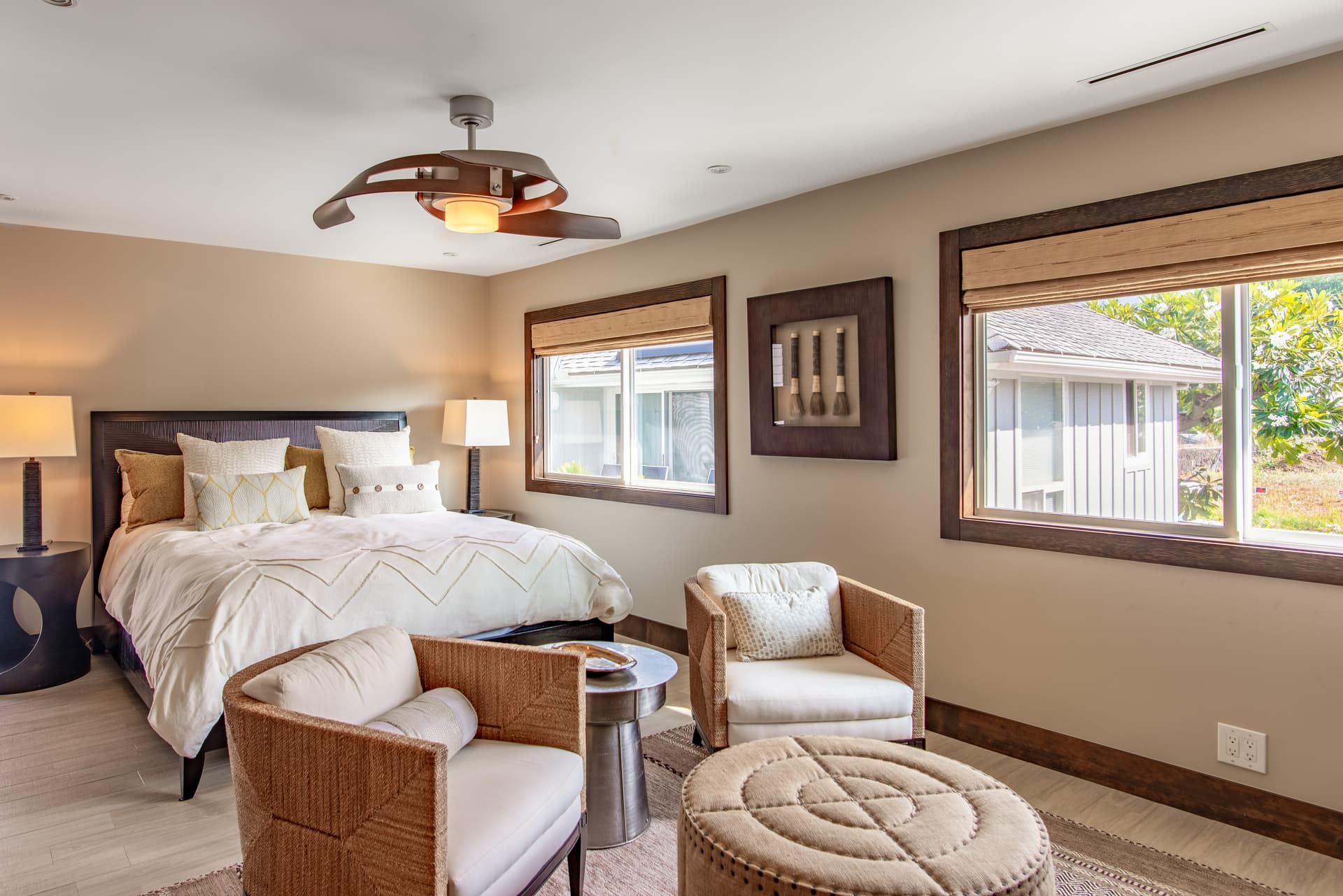 Kona Seaside Yacht Villa - Image 21