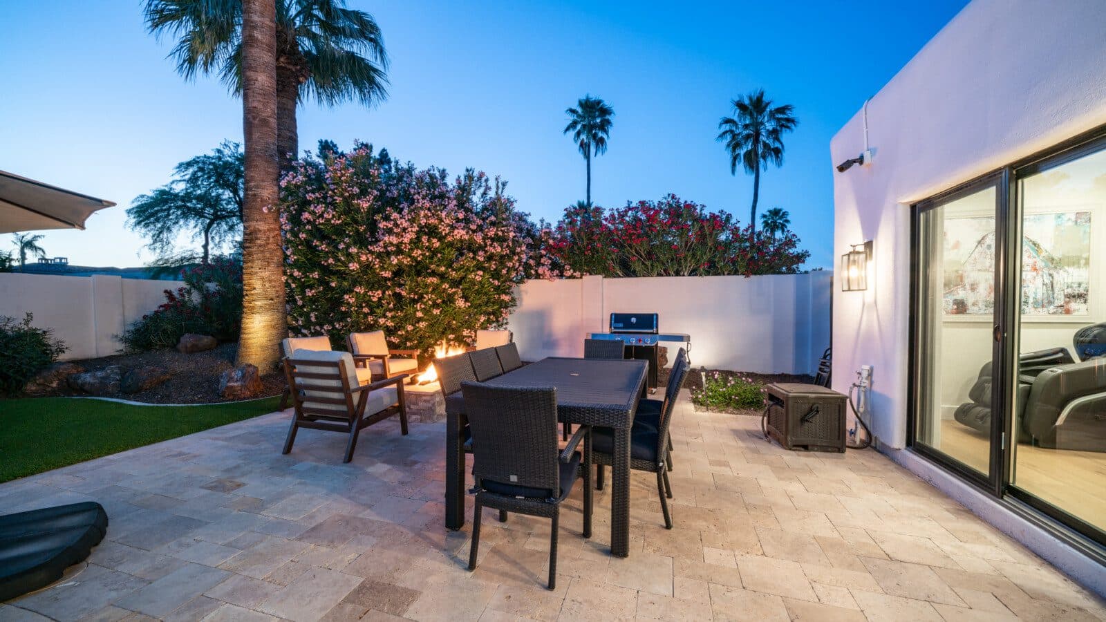 Spontaneous Desert Retreat - Image 34