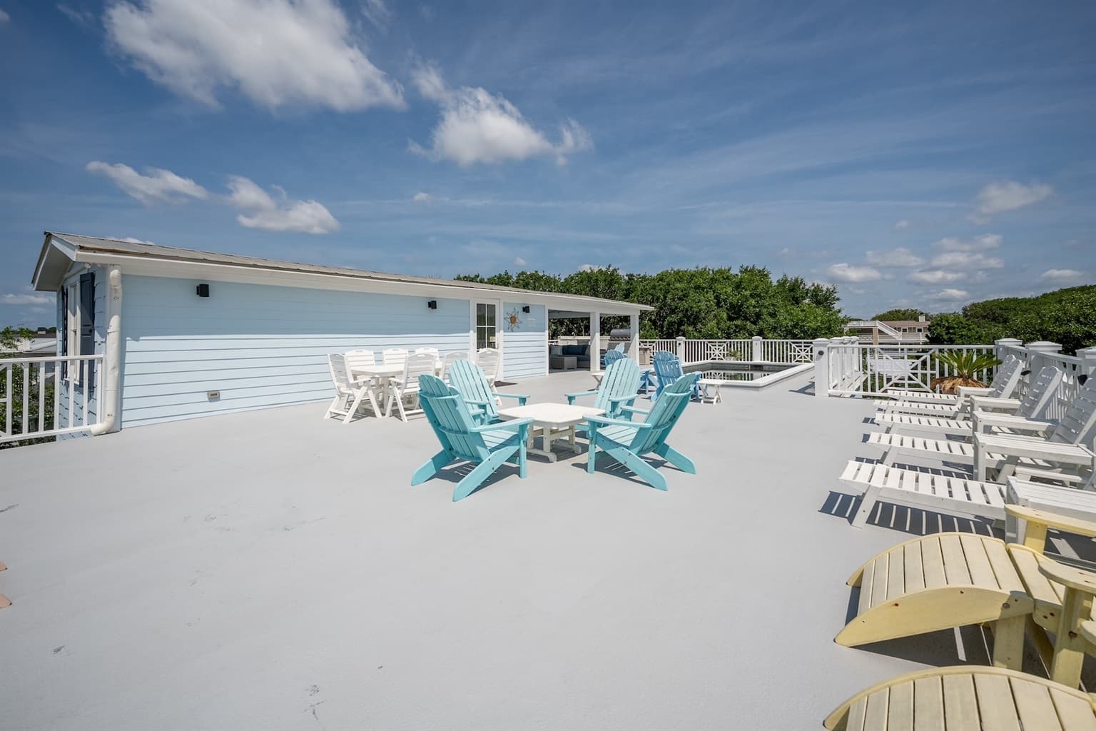 Beach Retreat - Image 70