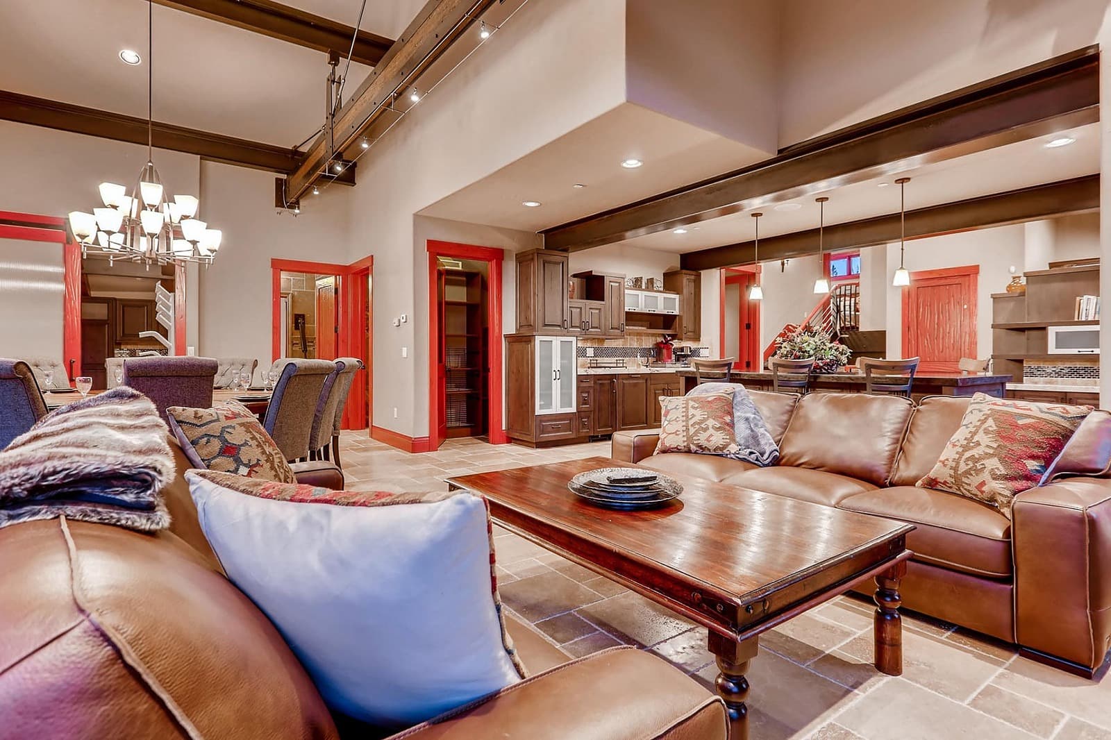 Snow Manor - Image 2