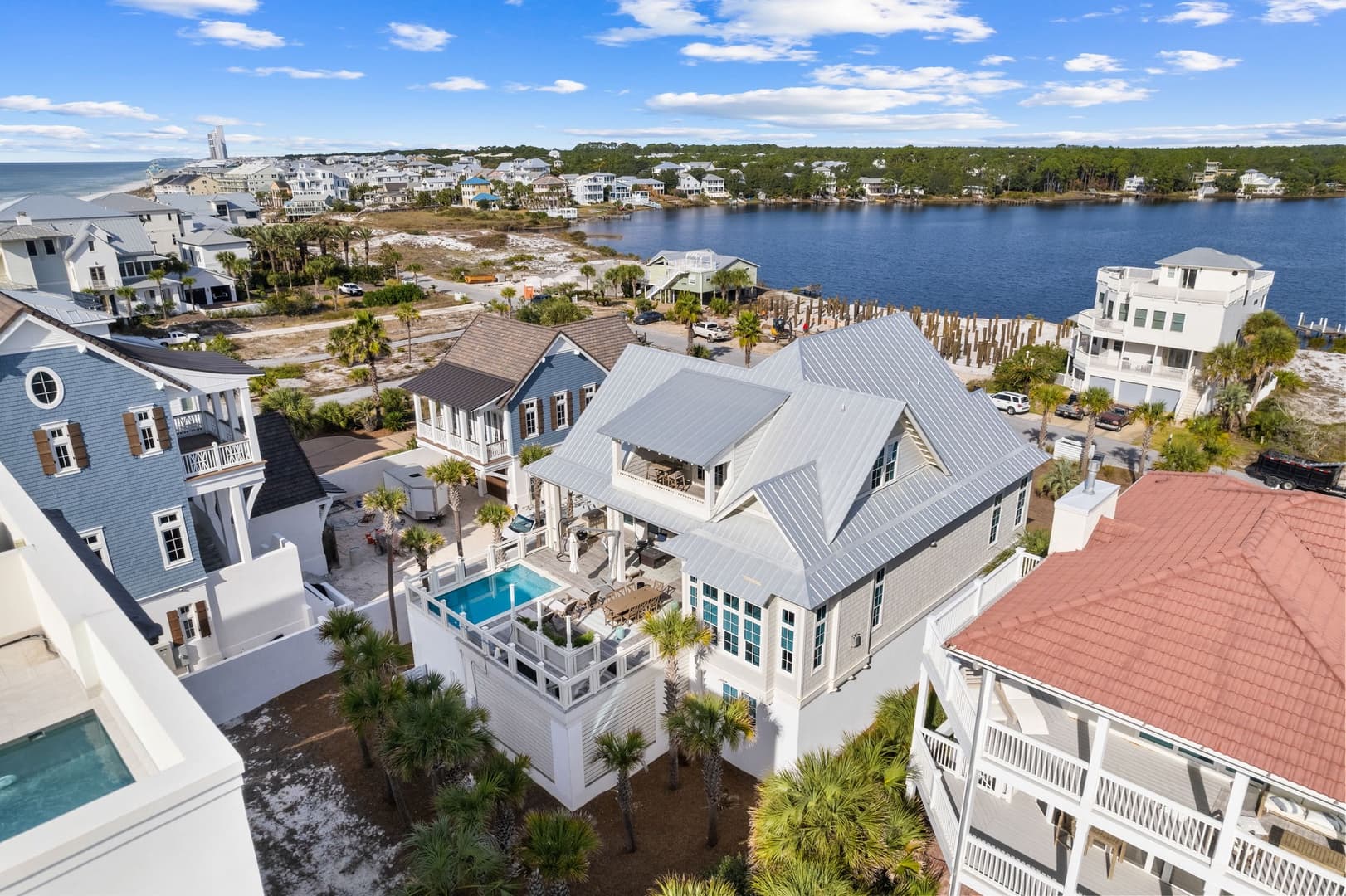 Seagrove Sparrow - Image 49