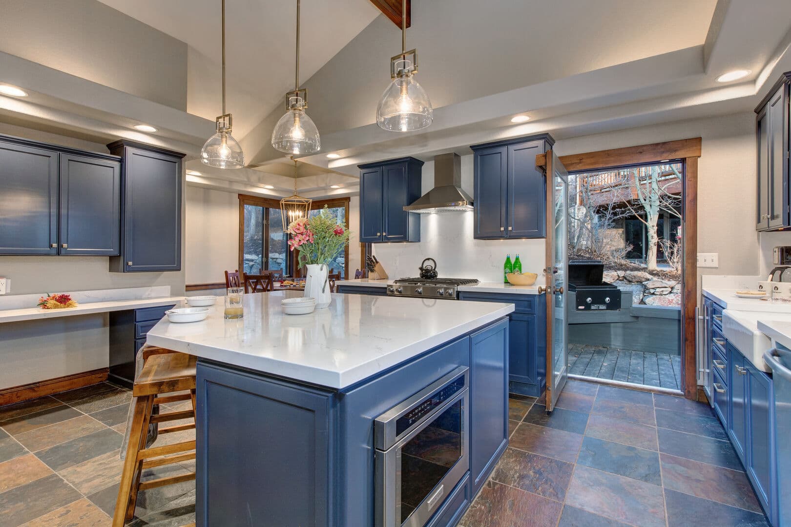 Majestic Bluebird - Image 3