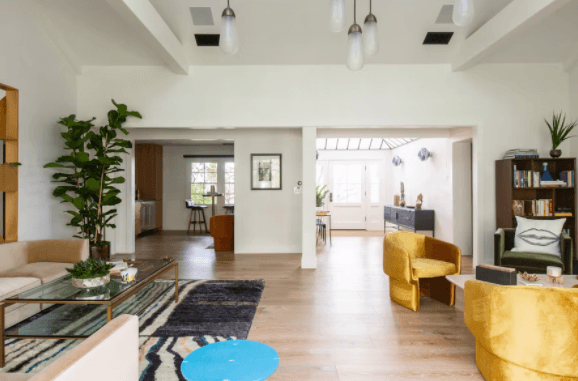 Honeysuckle House - Image 7