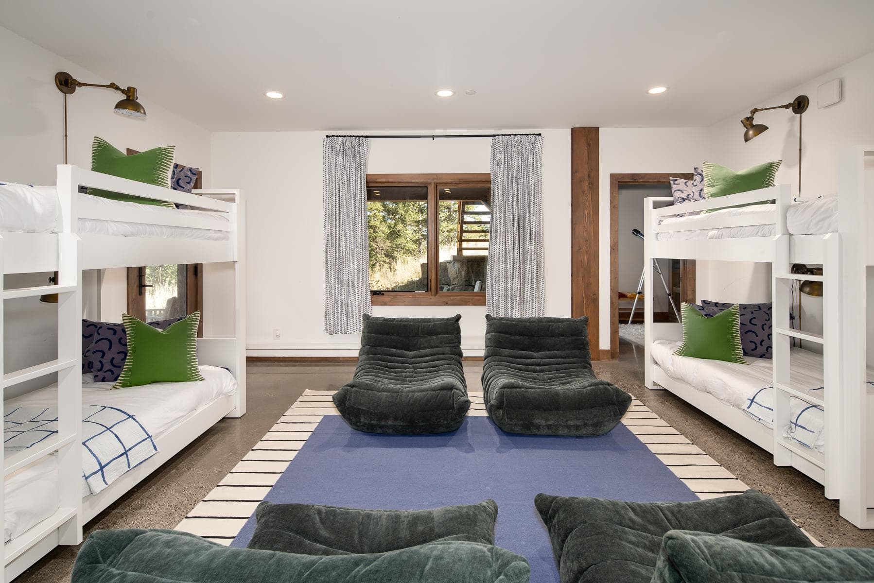 Wildridge Chalet - Image 15