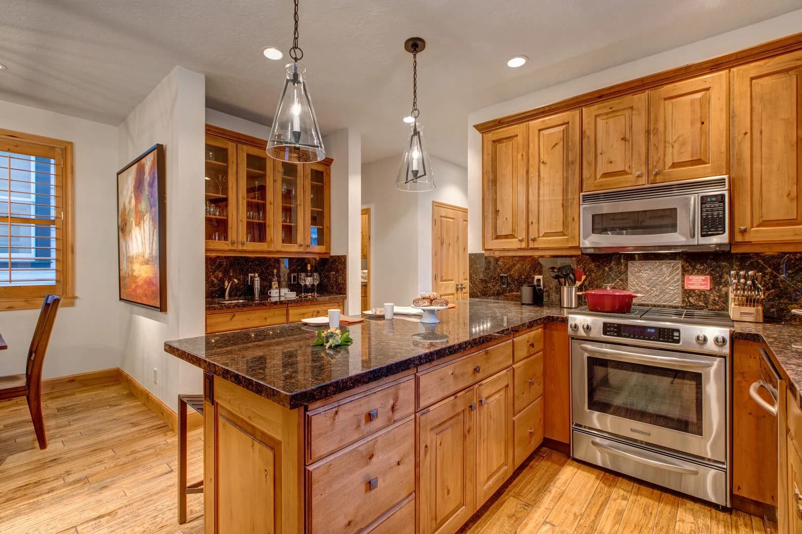 Winter Mooring - Image 15