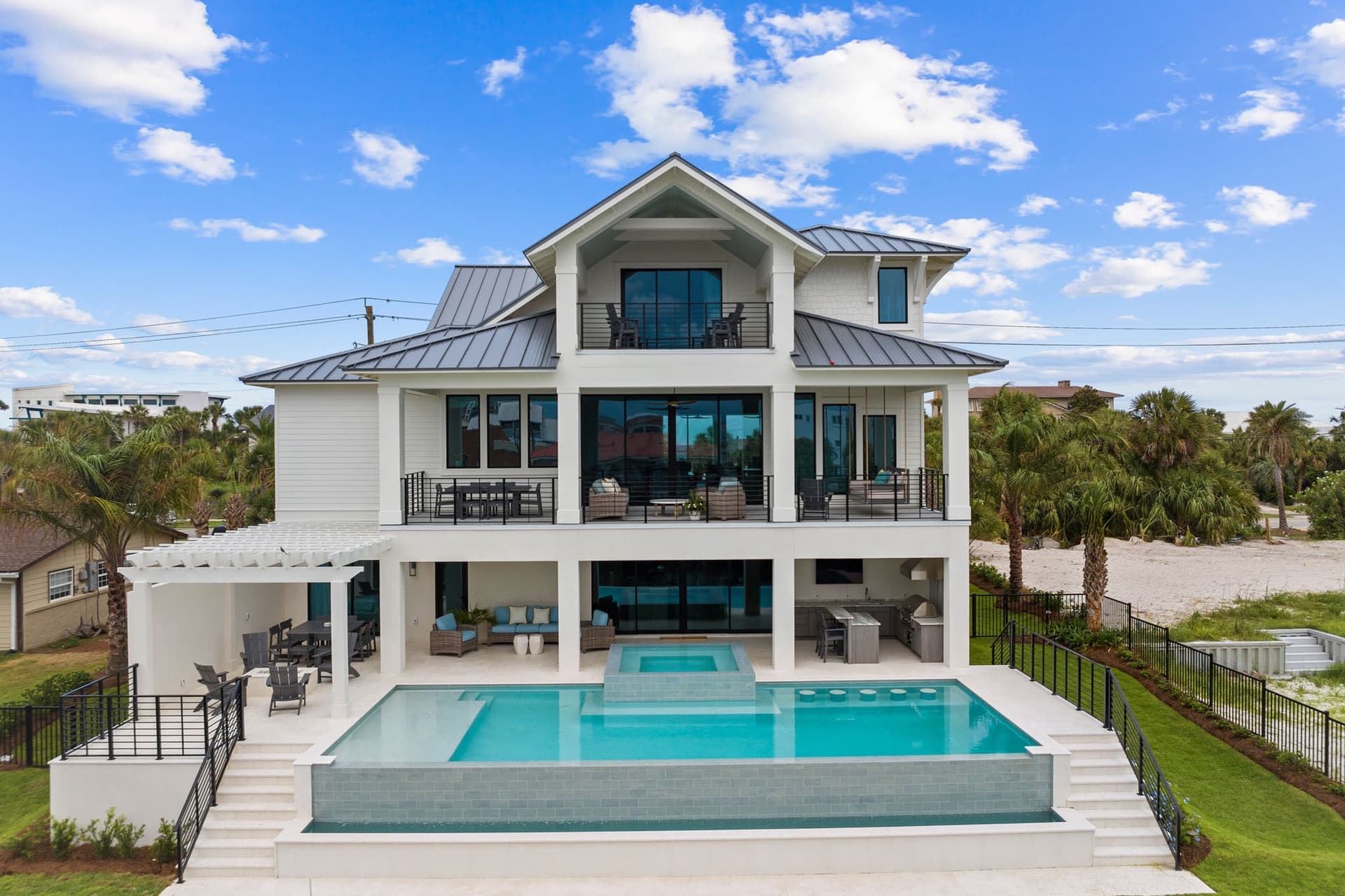 Destin Boathouse - Image 27