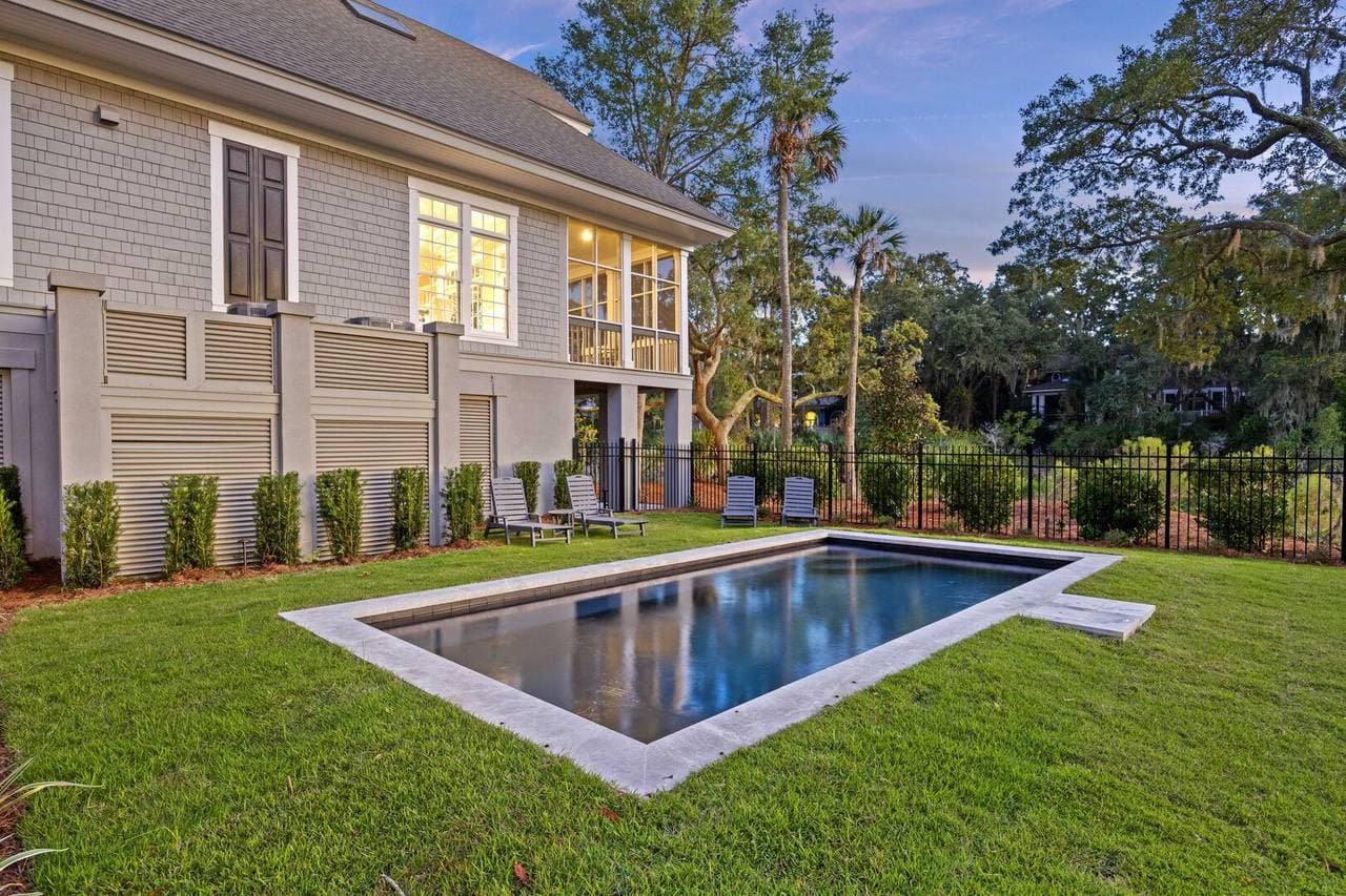 Otter Island Getaway - Image 32