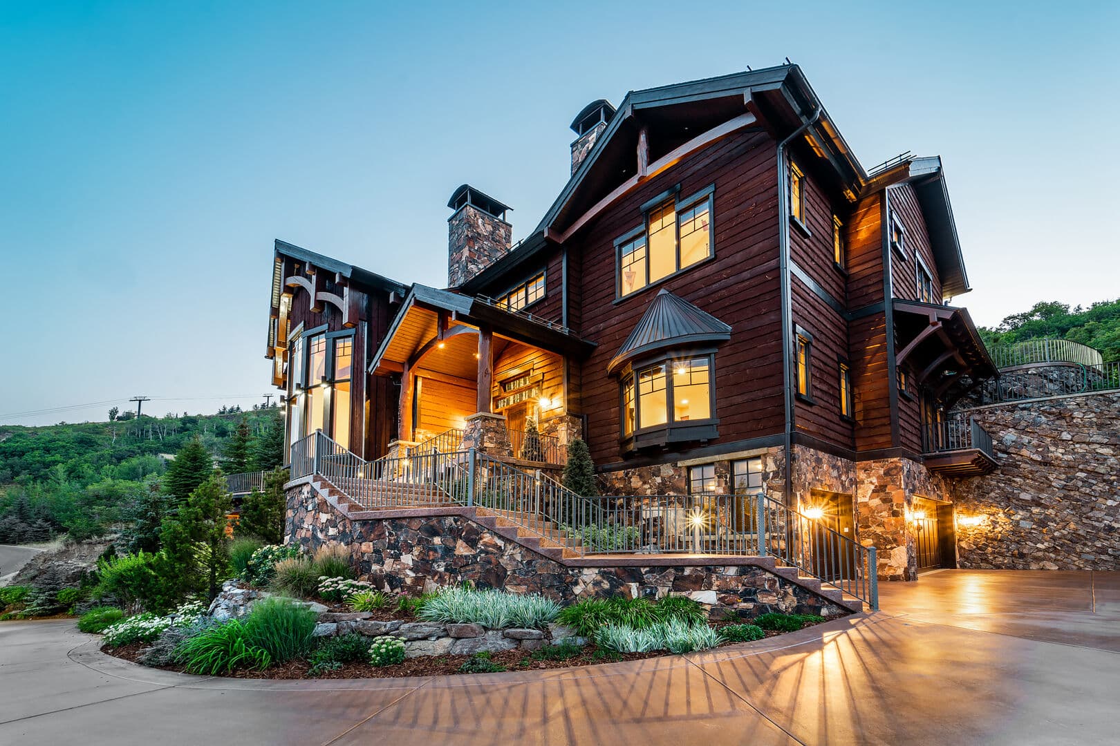 Black Spruce Lodge - Image 4