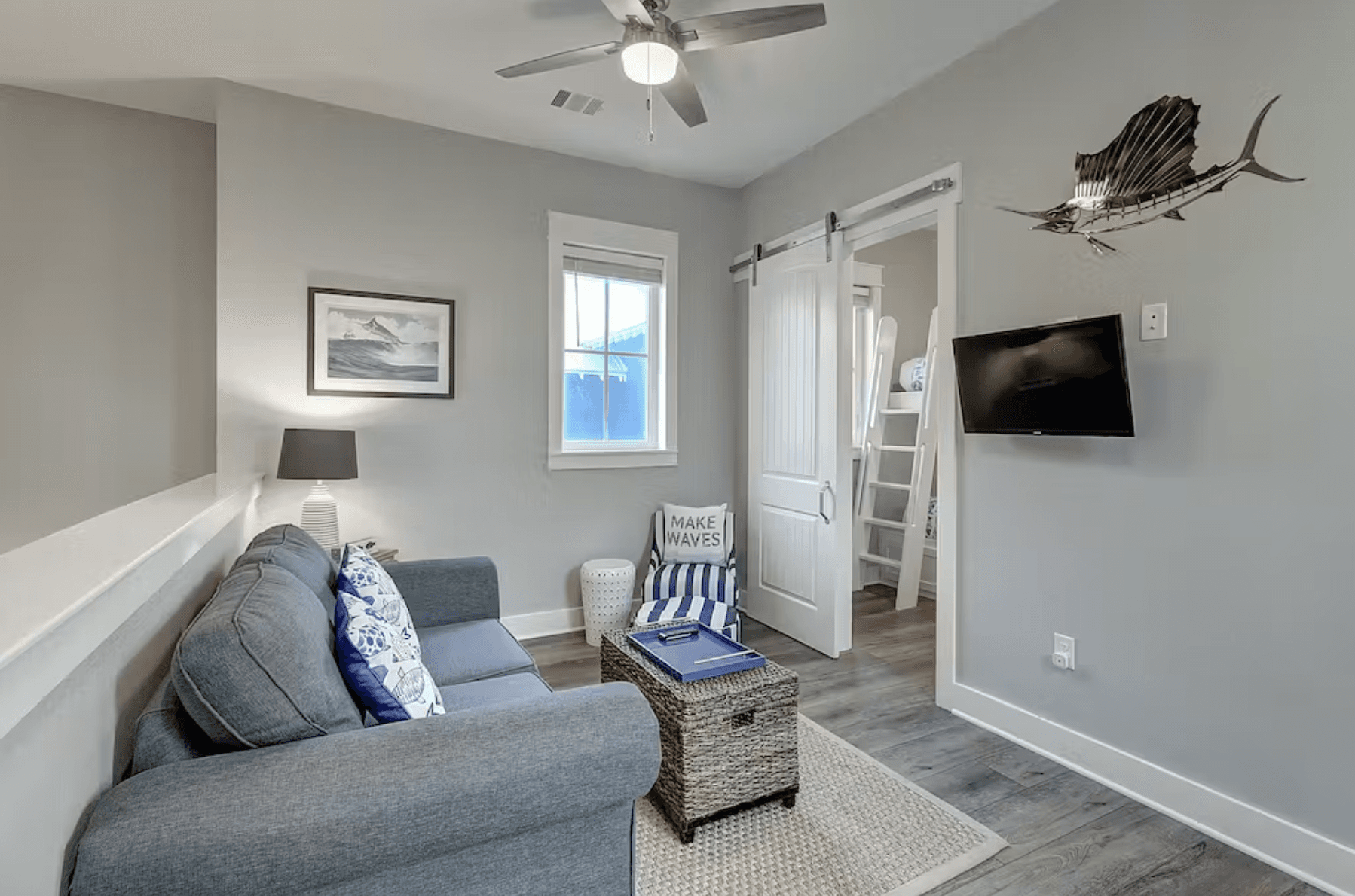 Coastal Happy Ours - Image 18