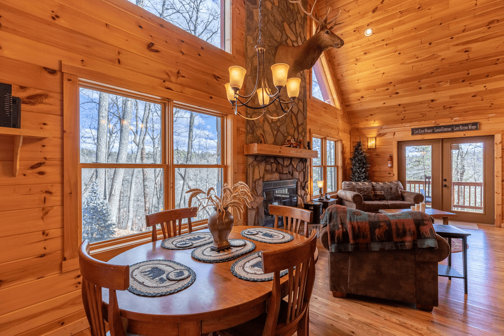 Bearadise at Blue Ridge - Image 9