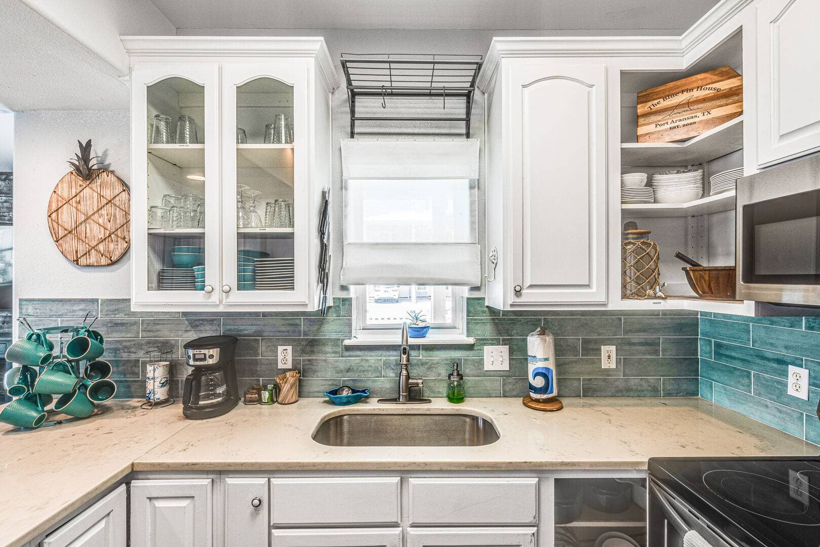 Blue Fin Oasis - Image 9