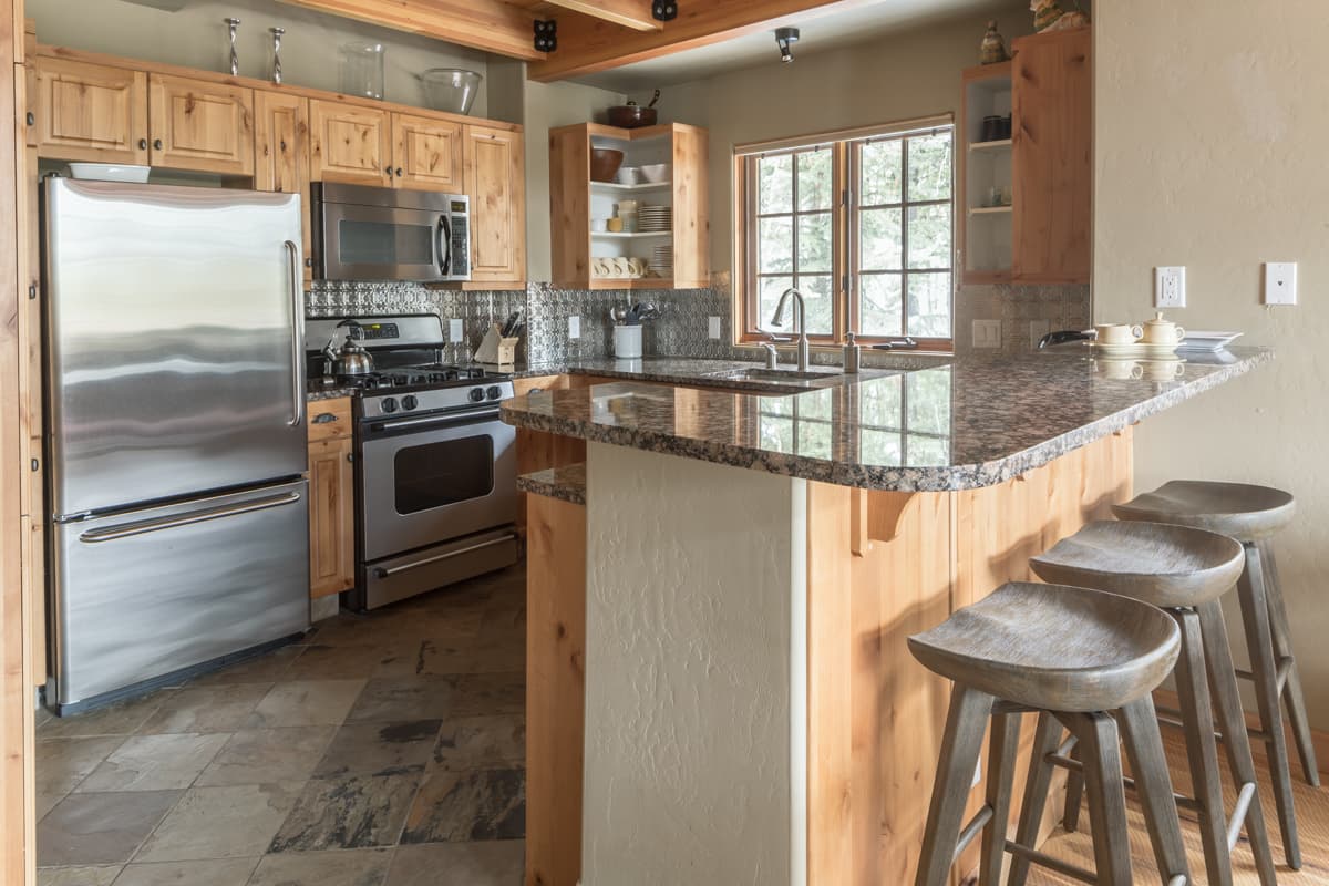 Lower Mountain Home #2 - Image 5