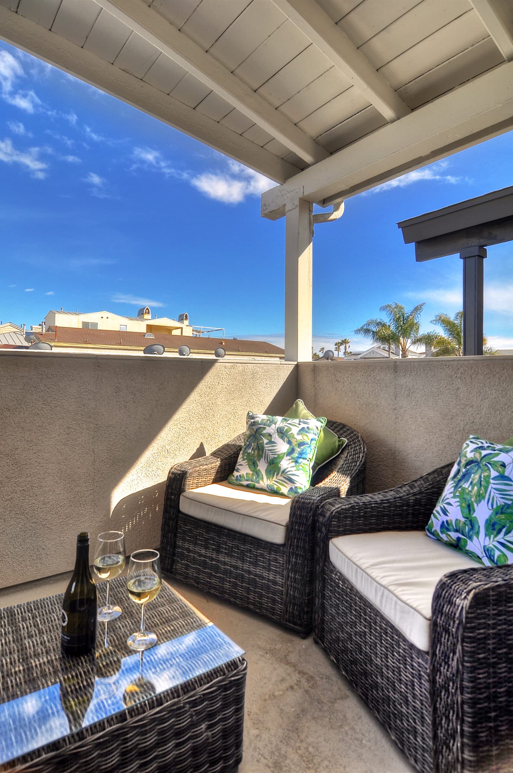 Balboa Peninsula Retreat - Image 17