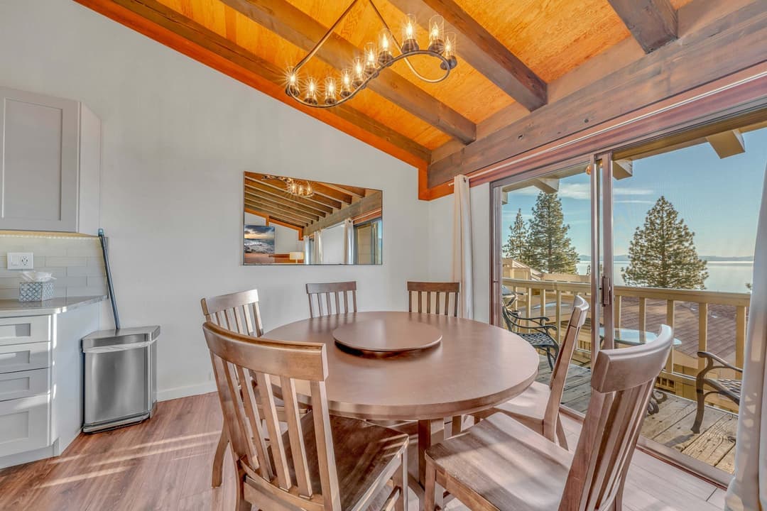 Cozy Mountain Escape - Image 7