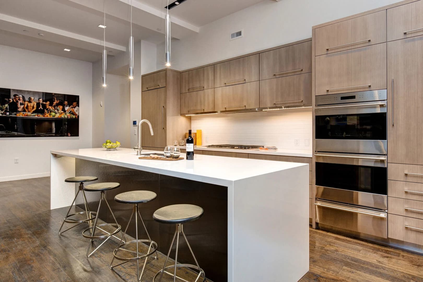 Main Parkite Home - Image 4