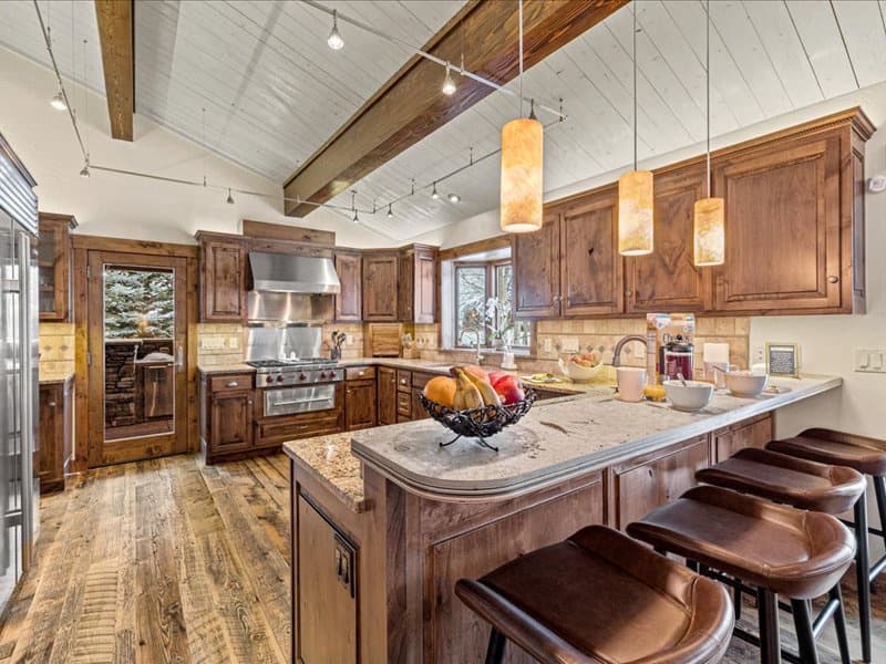 Teton Refuge - Image 5