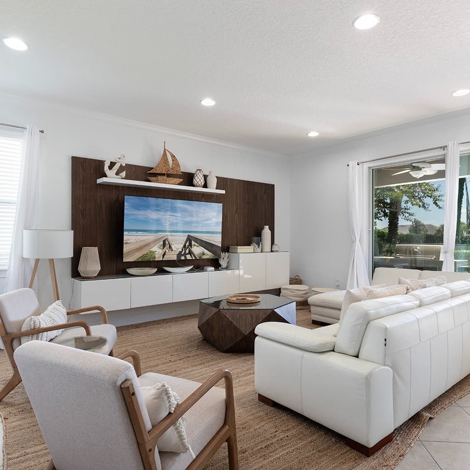 The Modern Galactic Villa - Image 1