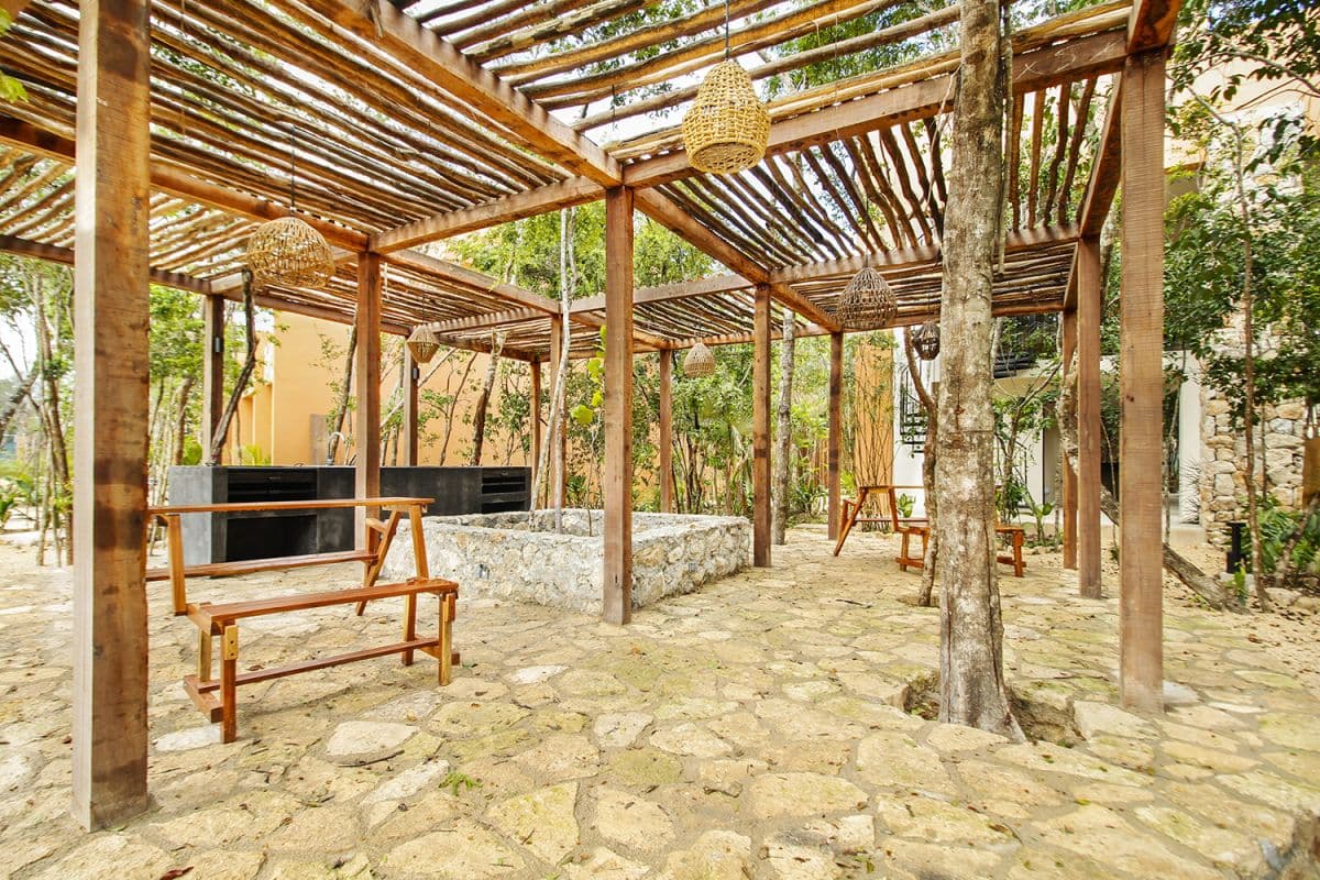 Bright Serenity Escape - Image 36