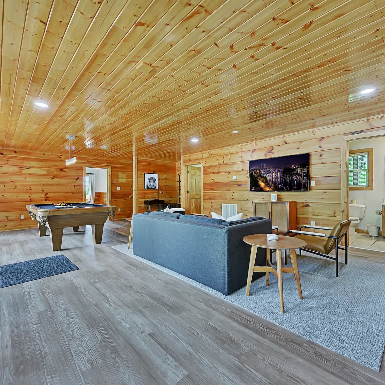 Wilderness Rush - Image 2