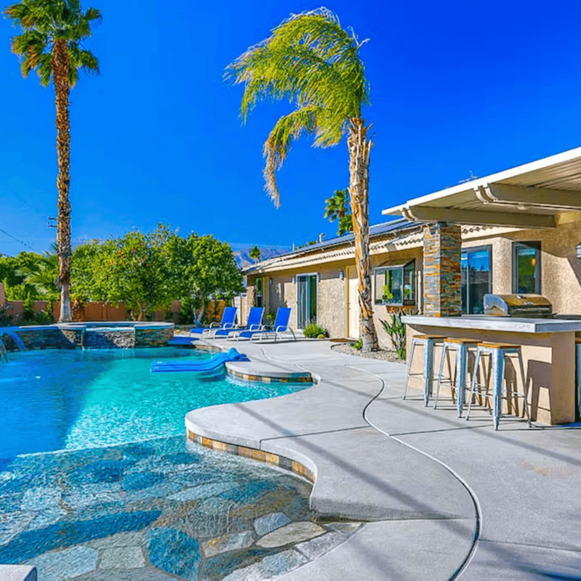 California Vacation Place - Image 1