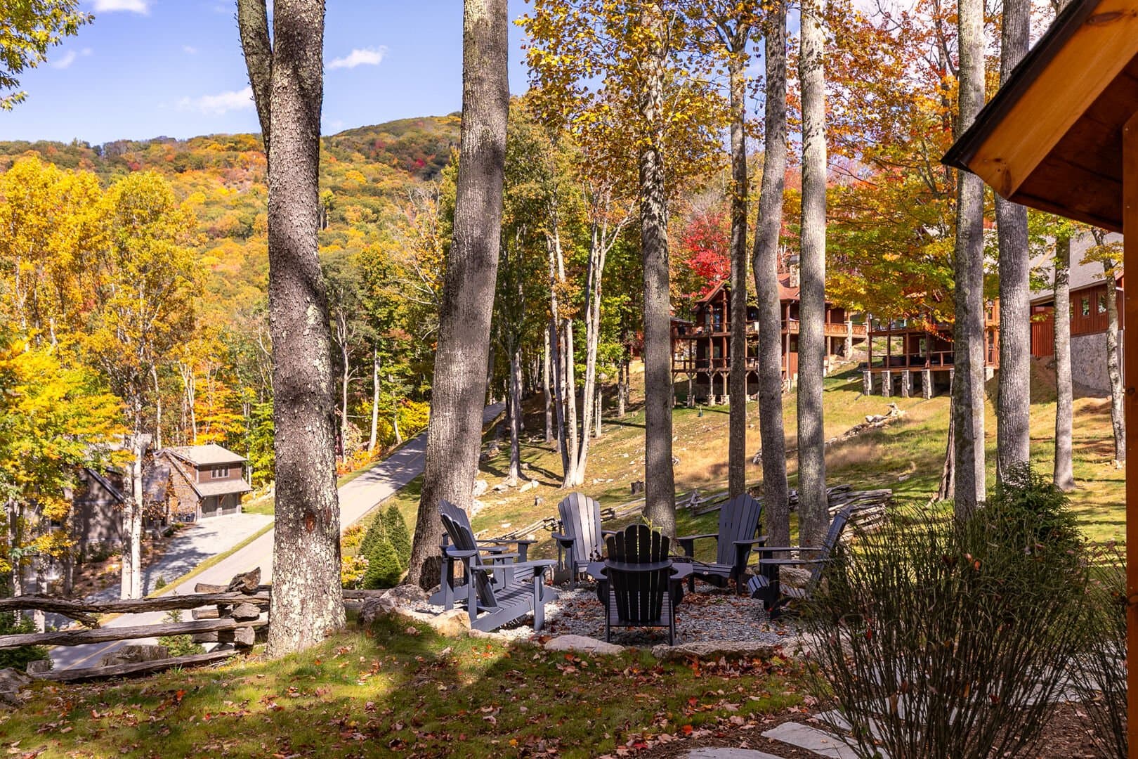 Teddy Bear's Retreat - Image 24