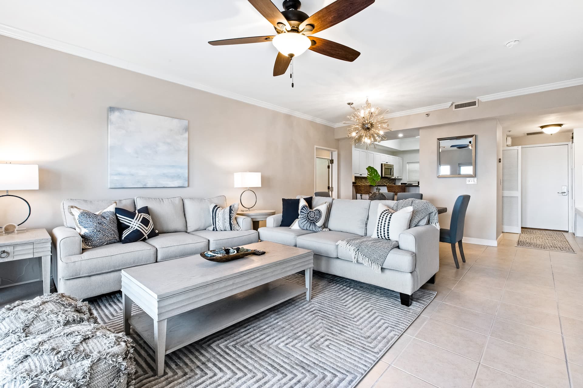 Tops'l Summit 805 Home - Image 2