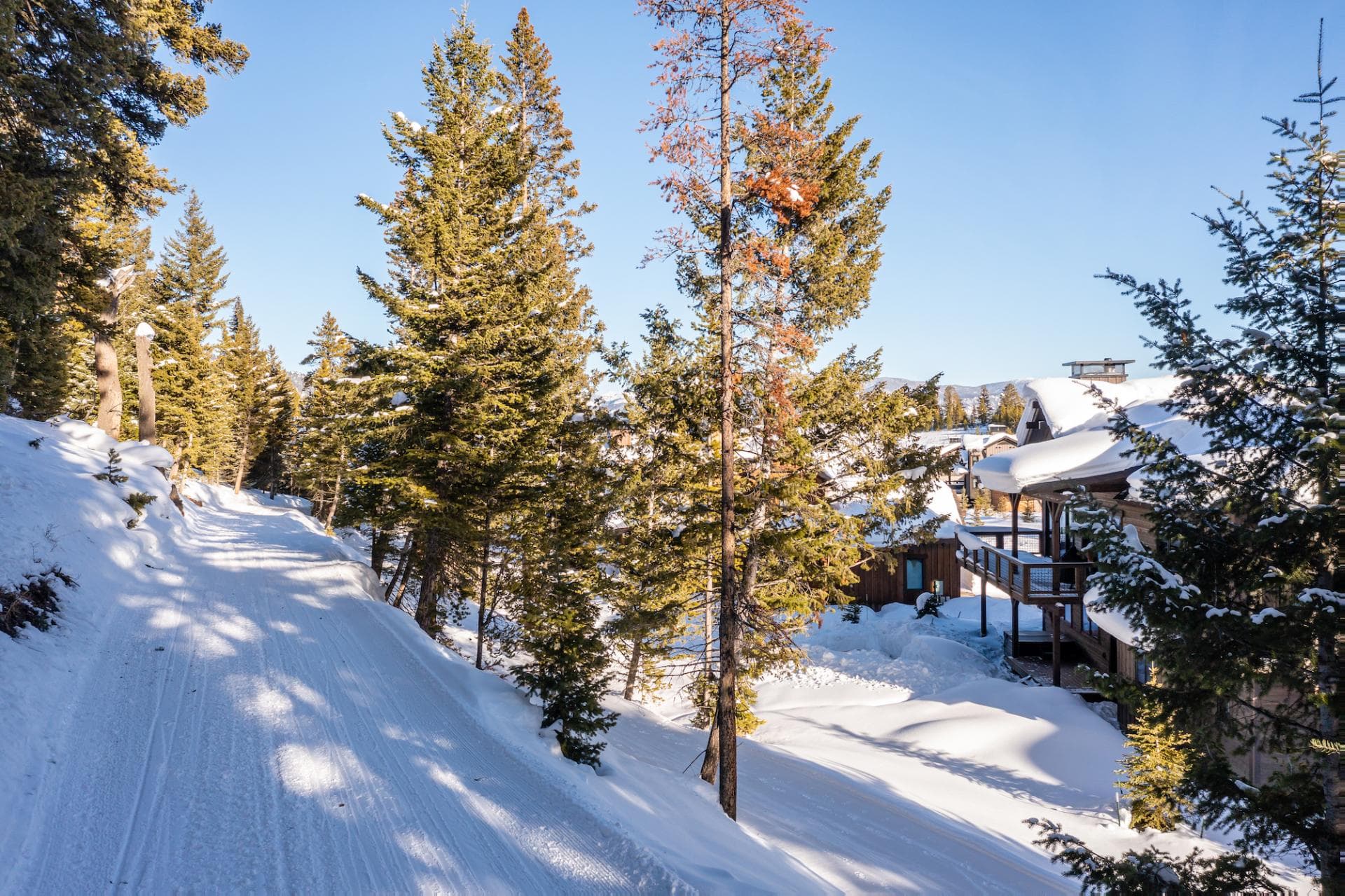 Highlands Cabin #18 - Image 41