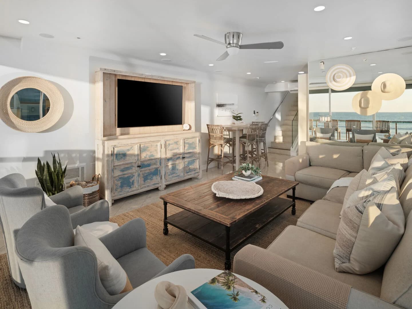Oceanfront Bliss Home - Image 1