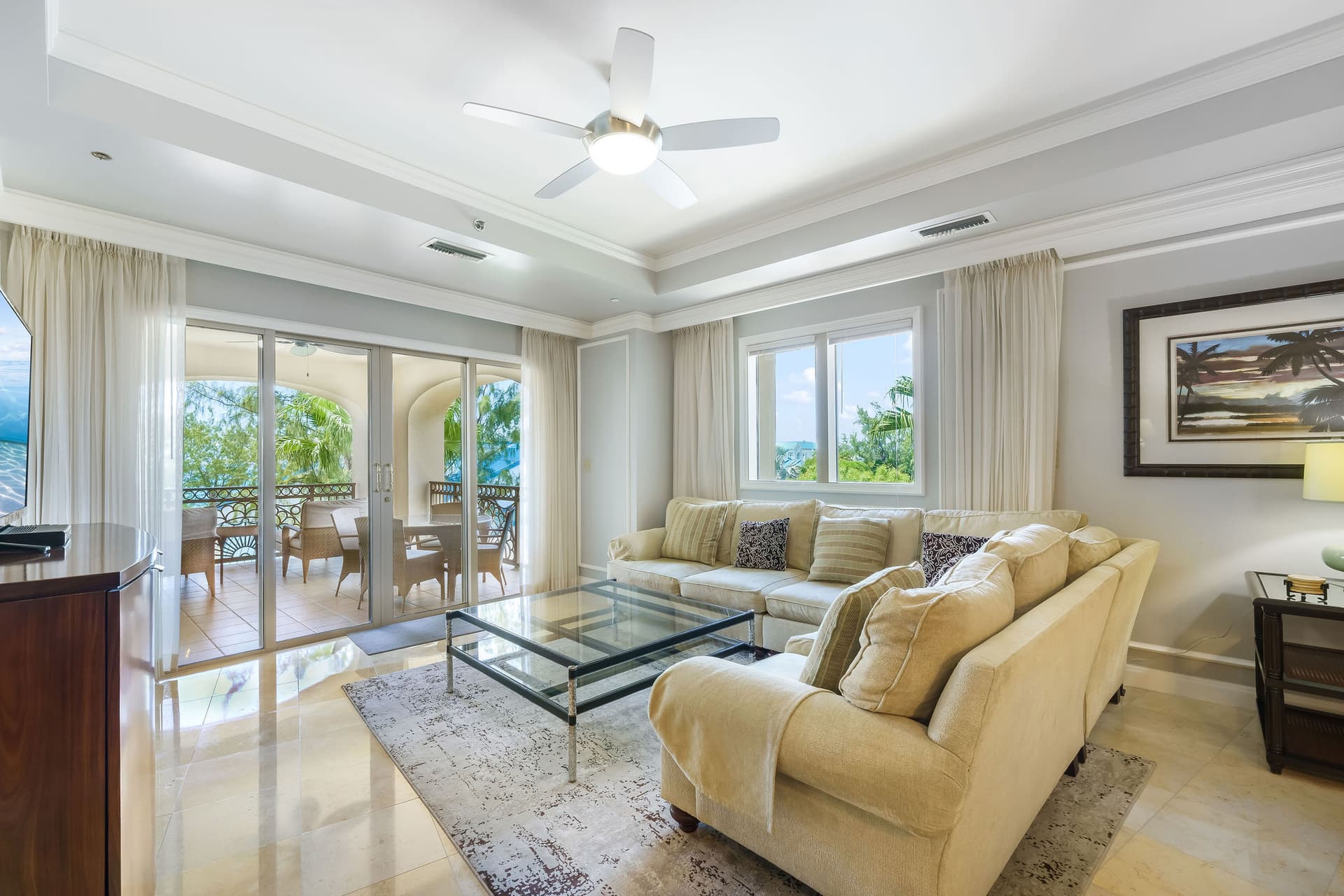 Ritz-Carlton Residence #408 - Image 4