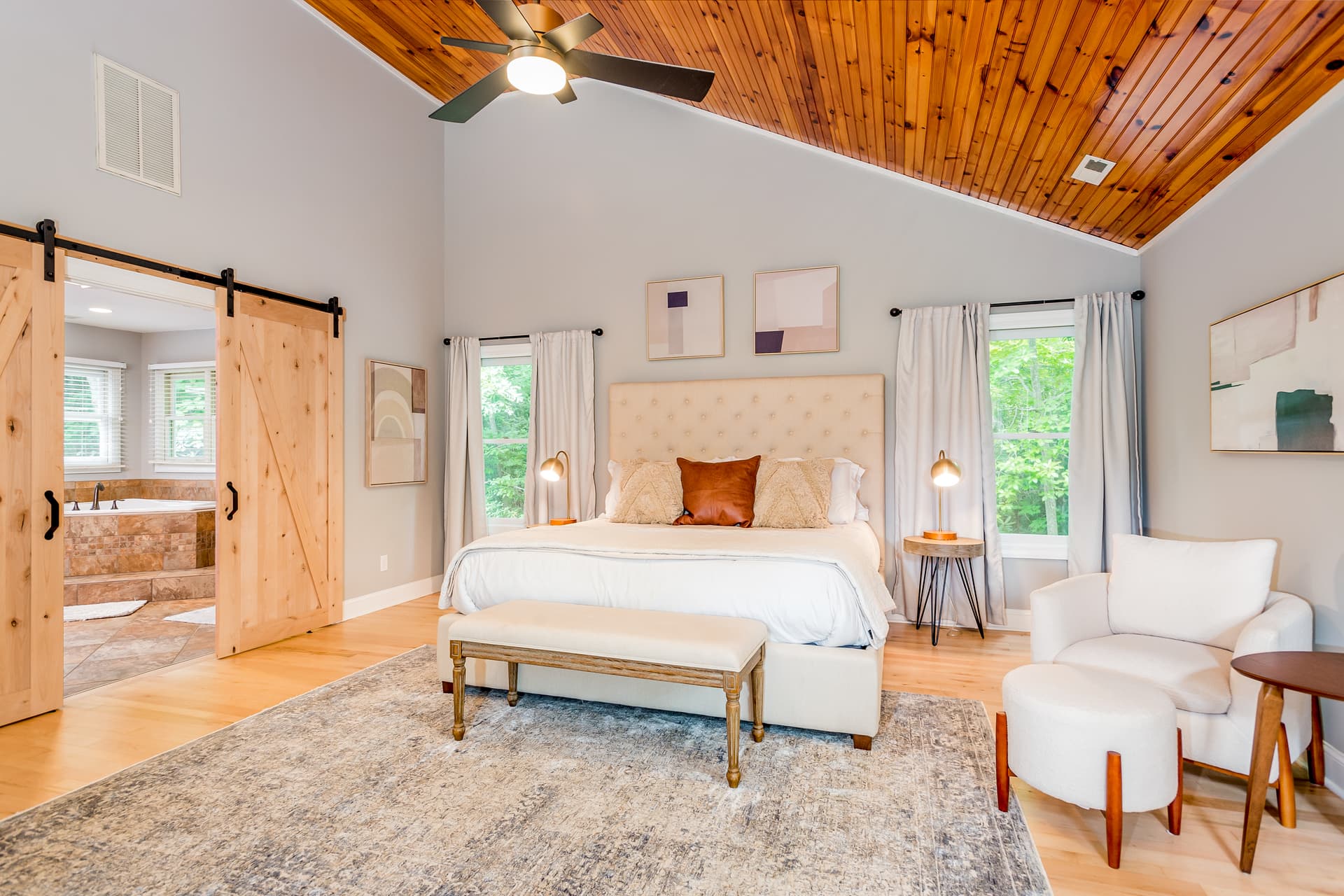 Woodland Dreams - Image 14