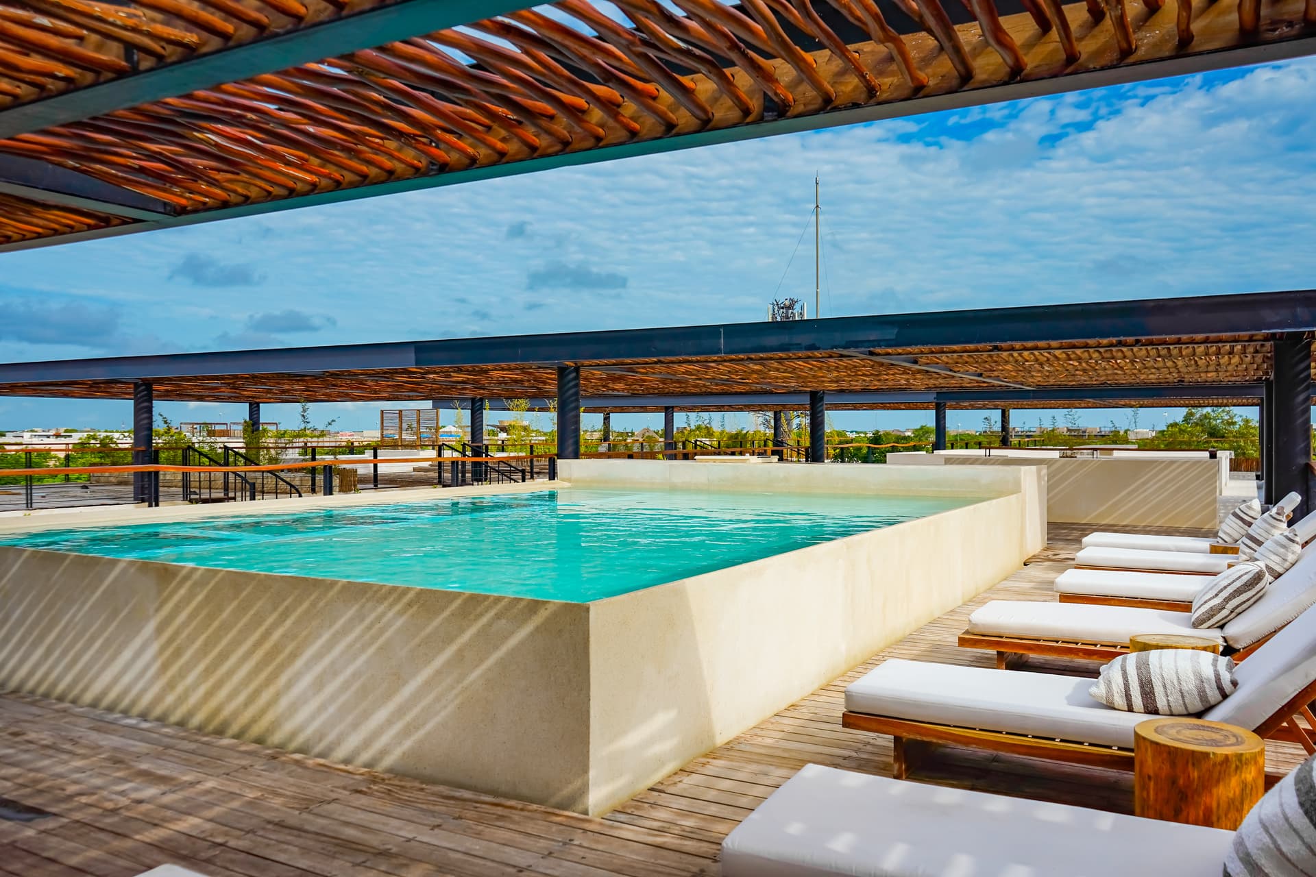 Cenote Azul Retreat - Image 7