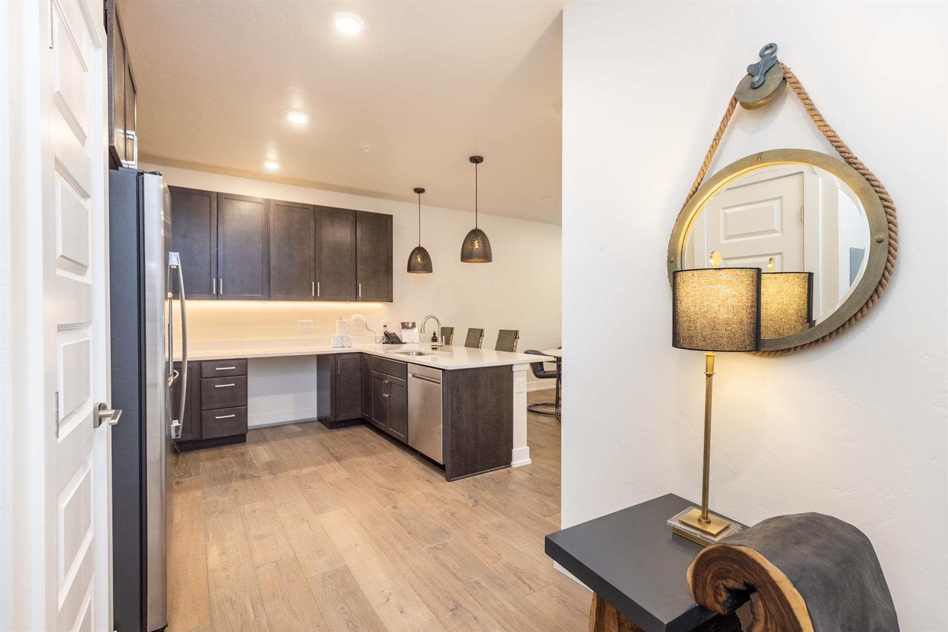 Keystone Serenity Loft - Image 13