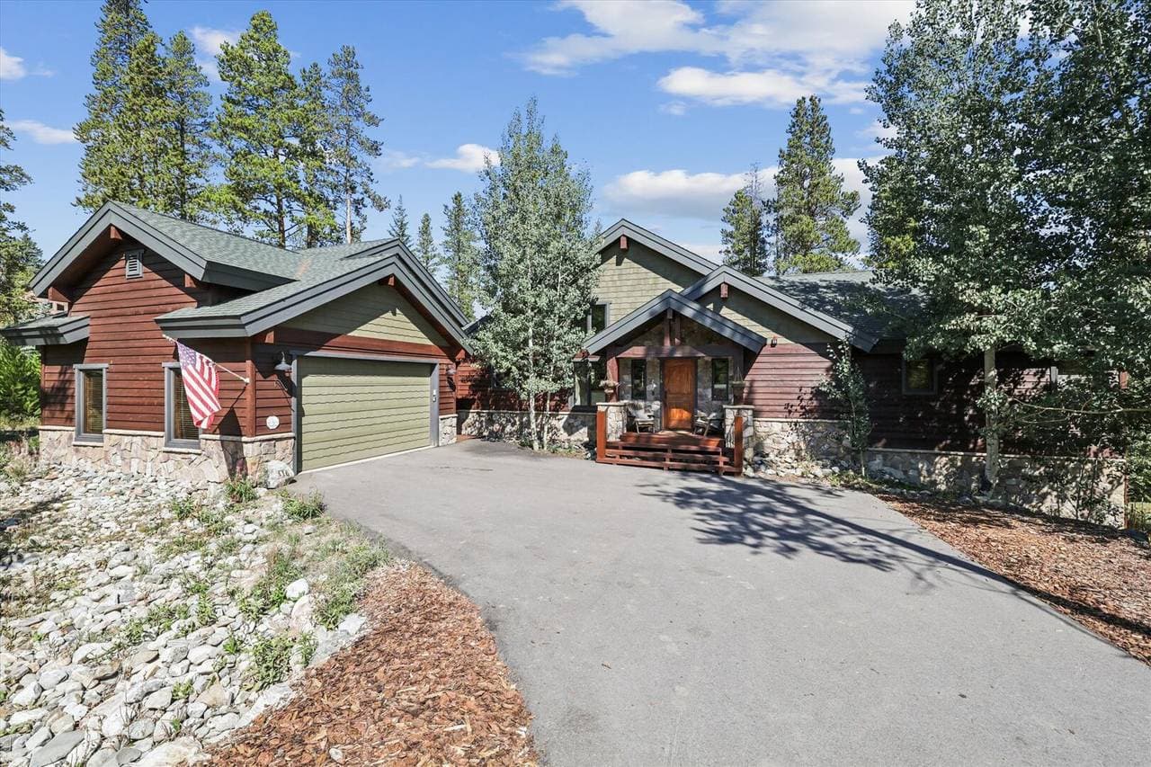 Pine Needle Lodge - Image 42