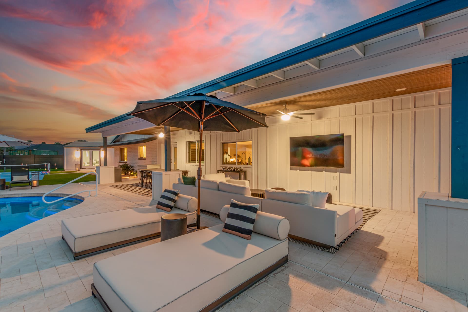 Monterey Retreat - Image 48