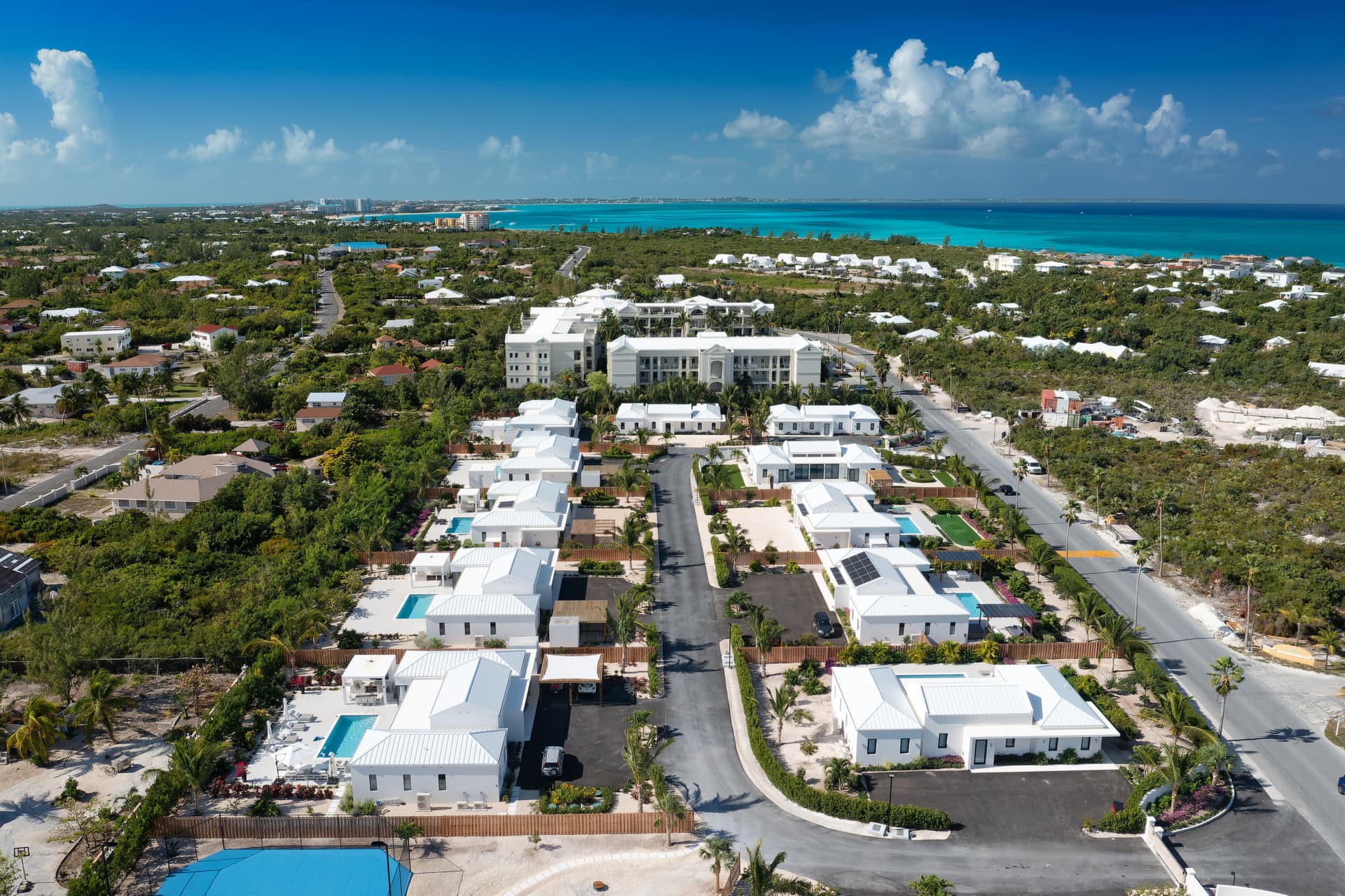 Villa Seabatical - Image 20