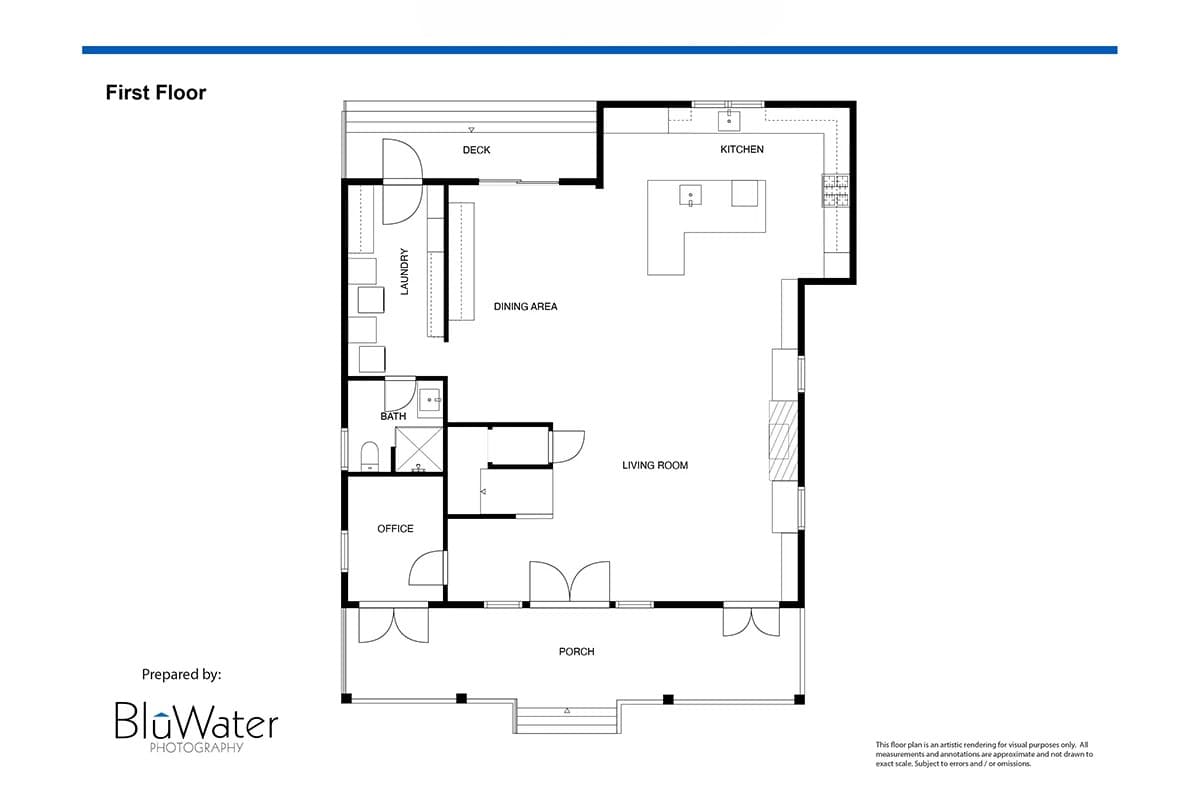 Lewis Bay Lookout - Image 38